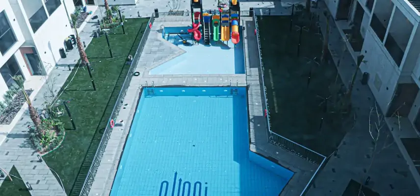 Hafawah Resort image